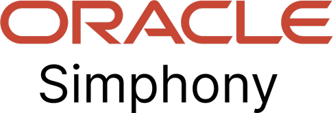 Oracle Simphony
